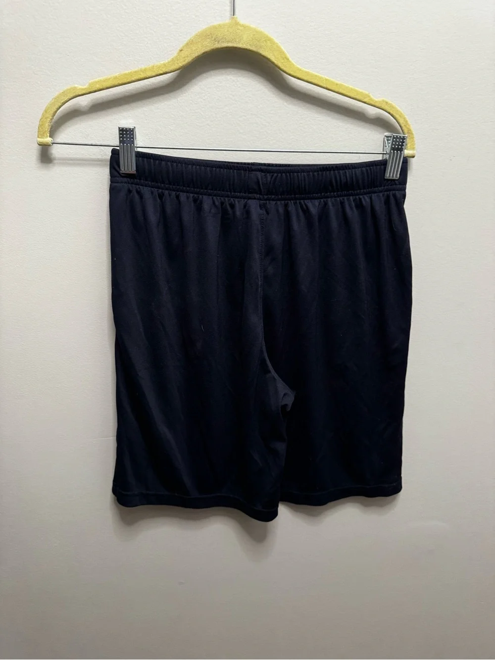 Youth Old Navy Navy Athletic Shorts - Plus